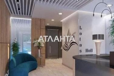 1-кімнатна квартира за адресою вул. Новаторів (площа 39,8 м²) - Atlanta.ua - фото 47