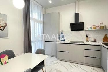 1-кімнатна квартира за адресою вул. Новаторів (площа 39,8 м²) - Atlanta.ua - фото 25