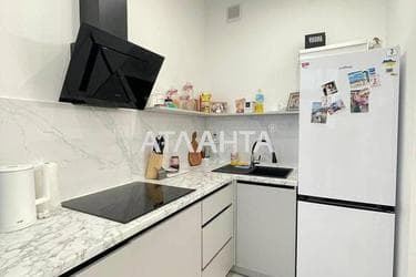 1-кімнатна квартира за адресою вул. Новаторів (площа 39,8 м²) - Atlanta.ua - фото 30