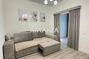 1-кімнатна квартира за адресою вул. Новаторів (площа 39,8 м²) - Atlanta.ua - фото 32