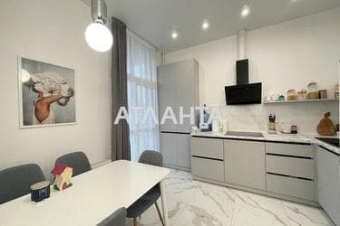 1-кімнатна квартира за адресою вул. Новаторів (площа 39,8 м²) - Atlanta.ua - фото 33