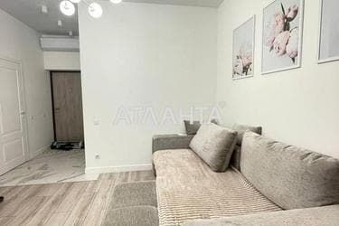 1-кімнатна квартира за адресою вул. Новаторів (площа 39,8 м²) - Atlanta.ua - фото 39