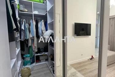 1-кімнатна квартира за адресою вул. Новаторів (площа 39,8 м²) - Atlanta.ua - фото 40