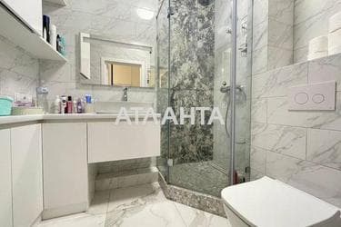 1-кімнатна квартира за адресою вул. Новаторів (площа 39,8 м²) - Atlanta.ua - фото 42