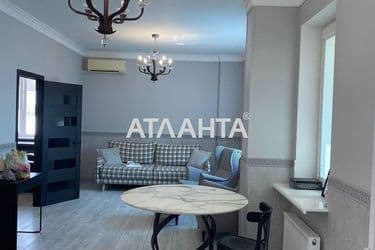 1-комнатная квартира по адресу ул. Пантелеймоновская (площадь 64 м²) - Atlanta.ua - фото 9