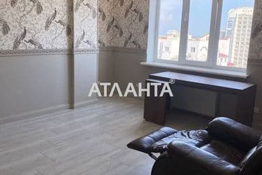 1-комнатная квартира по адресу ул. Пантелеймоновская (площадь 64 м²) - Atlanta.ua - фото 12