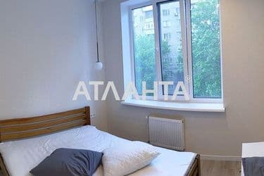 1-комнатная квартира по адресу Гагарина пр. (площадь 46 м²) - Atlanta.ua - фото 11