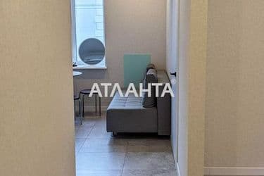 1-комнатная квартира по адресу Гагарина пр. (площадь 46 м²) - Atlanta.ua - фото 12