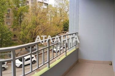 1-комнатная квартира по адресу Гагарина пр. (площадь 46 м²) - Atlanta.ua - фото 14