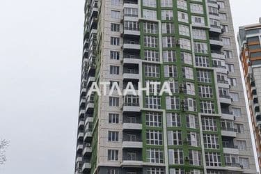 1-комнатная квартира по адресу Гагарина пр. (площадь 46 м²) - Atlanta.ua - фото 16