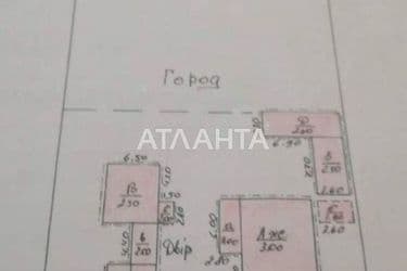 House (area 76,1 m²) - Atlanta.ua - photo 50