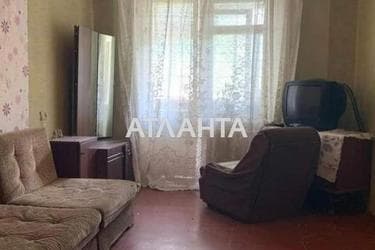 2-rooms apartment apartment by the address st. Nebesnoy Sotni pr Zhukova marsh pr Leninskoy iskry pr (area 52 m²) - Atlanta.ua - photo 16