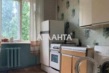 2-rooms apartment apartment by the address st. Nebesnoy Sotni pr Zhukova marsh pr Leninskoy iskry pr (area 52 m²) - Atlanta.ua - photo 11