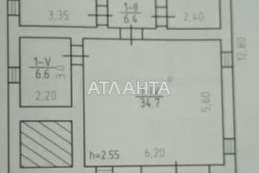 Дом (площадь 260 м²) - Atlanta.ua - фото 21