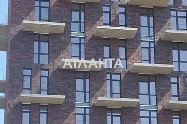 1-room apartment apartment by the address st. Tulskaya (area 24 m²) - Atlanta.ua - photo 5