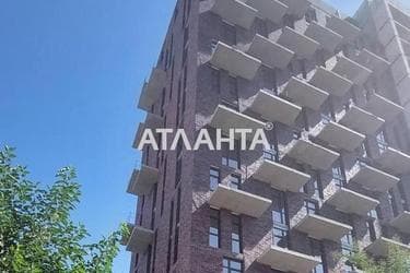 1-room apartment apartment by the address st. Tulskaya (area 24 m²) - Atlanta.ua - photo 6