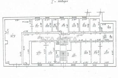 Commercial real estate at st. Bazarnaya Kirova (area 365,2 m²) - Atlanta.ua - photo 11