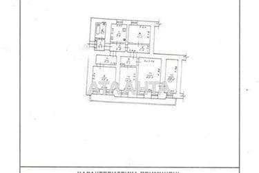 4+-rooms apartment apartment by the address st. Nezhinskaya Frantsa Meringa (area 105 m²) - Atlanta.ua - photo 12