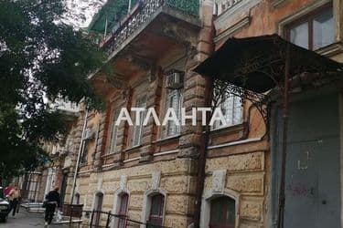 4+-rooms apartment apartment by the address st. Nezhinskaya Frantsa Meringa (area 105 m²) - Atlanta.ua - photo 13