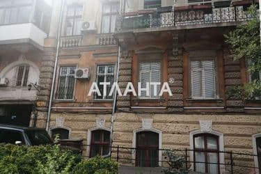 4+-rooms apartment apartment by the address st. Nezhinskaya Frantsa Meringa (area 105 m²) - Atlanta.ua - photo 14