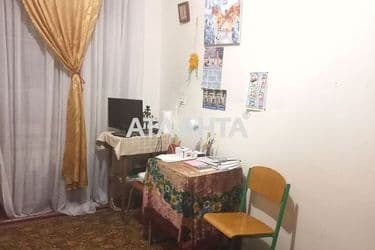 4+-rooms apartment apartment by the address st. Nezhinskaya Frantsa Meringa (area 105 m²) - Atlanta.ua - photo 18