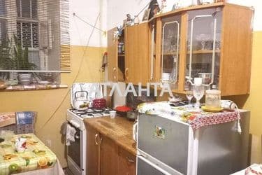 4+-rooms apartment apartment by the address st. Nezhinskaya Frantsa Meringa (area 105 m²) - Atlanta.ua - photo 20