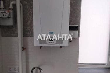 1-комнатная квартира по адресу ул. Сурикова (площадь 26,3 м²) - Atlanta.ua - фото 18