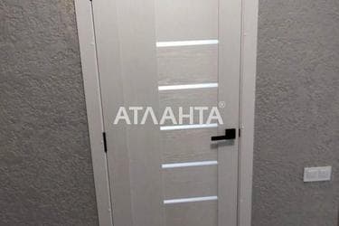 1-комнатная квартира по адресу ул. Сурикова (площадь 26,3 м²) - Atlanta.ua - фото 21