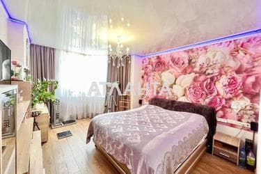 4+-rooms apartment apartment by the address st. Protsenko (area 147,5 m²) - Atlanta.ua - photo 30