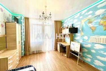 4+-rooms apartment apartment by the address st. Protsenko (area 147,5 m²) - Atlanta.ua - photo 35