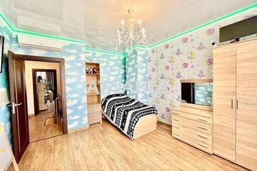 4+-rooms apartment apartment by the address st. Protsenko (area 147,5 m²) - Atlanta.ua - photo 36