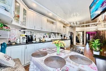 4+-rooms apartment apartment by the address st. Protsenko (area 147,5 m²) - Atlanta.ua - photo 49