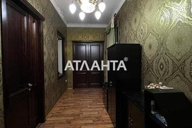 2-rooms apartment apartment by the address st. Uspenskaya Chicherina (area 75 m²) - Atlanta.ua - photo 33