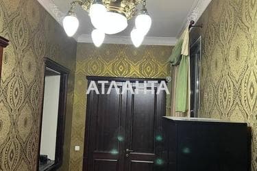 2-rooms apartment apartment by the address st. Uspenskaya Chicherina (area 75 m²) - Atlanta.ua - photo 35