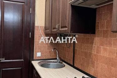 2-rooms apartment apartment by the address st. Uspenskaya Chicherina (area 75 m²) - Atlanta.ua - photo 39