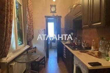 2-rooms apartment apartment by the address st. Uspenskaya Chicherina (area 75 m²) - Atlanta.ua - photo 52