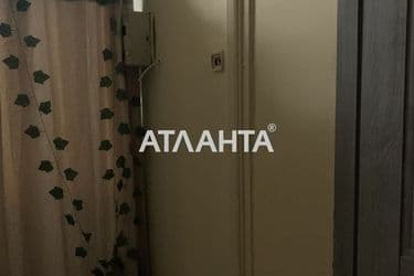 1-кімнатна квартира за адресою вул. Преображенська (площа 36,6 м²) - Atlanta.ua - фото 23