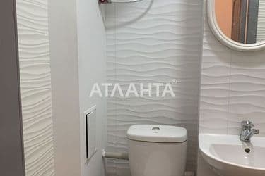 1-кімнатна квартира за адресою вул. Преображенська (площа 36,6 м²) - Atlanta.ua - фото 22