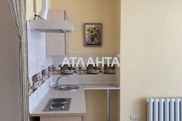 1-кімнатна квартира за адресою вул. Преображенська (площа 36,6 м²) - Atlanta.ua - фото 18