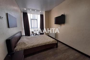 1-room apartment apartment by the address st. Gagarinskoe plato (area 50 m²) - Atlanta.ua - photo 12