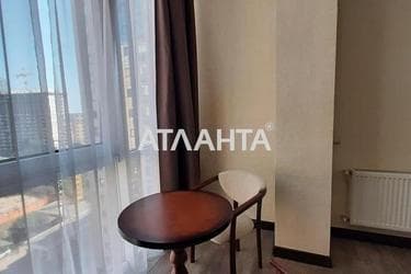 1-room apartment apartment by the address st. Gagarinskoe plato (area 50 m²) - Atlanta.ua - photo 14