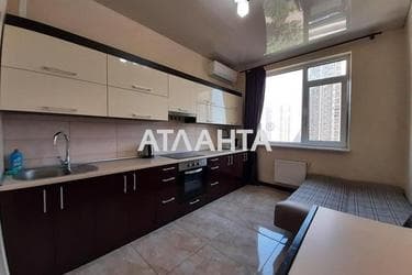 1-room apartment apartment by the address st. Gagarinskoe plato (area 50 m²) - Atlanta.ua - photo 16