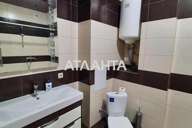 1-room apartment apartment by the address st. Gagarinskoe plato (area 50 m²) - Atlanta.ua - photo 19