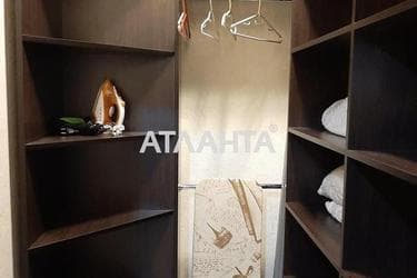 1-room apartment apartment by the address st. Gagarinskoe plato (area 50 m²) - Atlanta.ua - photo 20