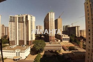 1-room apartment apartment by the address st. Gagarinskoe plato (area 50 m²) - Atlanta.ua - photo 21