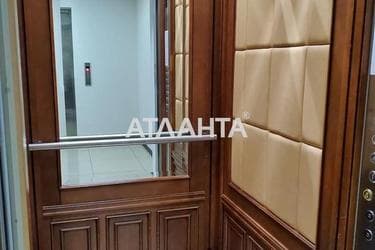 1-room apartment apartment by the address st. Gagarinskoe plato (area 50 m²) - Atlanta.ua - photo 22