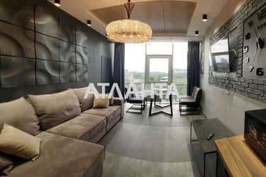 2-rooms apartment apartment by the address st. Bolshaya arnautskaya Chkalova (area 65 m²) - Atlanta.ua - photo 8