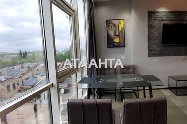 2-rooms apartment apartment by the address st. Bolshaya arnautskaya Chkalova (area 65 m²) - Atlanta.ua - photo 9