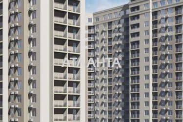 2-rooms apartment apartment by the address st. Glushko ak pr Dimitrova pr (area 57,3 m²) - Atlanta.ua - photo 6