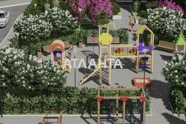 2-rooms apartment apartment by the address st. Glushko ak pr Dimitrova pr (area 57,3 m²) - Atlanta.ua - photo 9